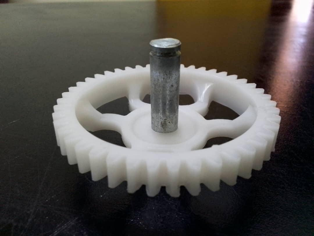 REVE=Gear-Oil Pump=BM100KS